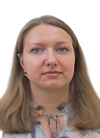 Гаврилик Оксана Николаевна